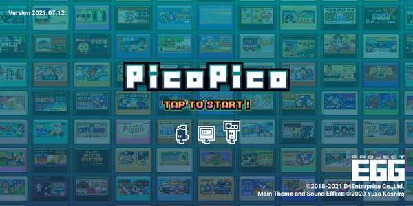 PicoPico手游下载-PicoPico安卓版下载 5.0.00