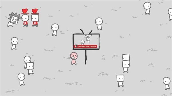 疯狂的媒体游戏下载-疯狂的媒体游戏官方安卓版 1.0