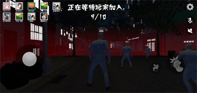 盖瑞躲猫猫手游下载-盖瑞躲猫猫免费手游下载 1.1
