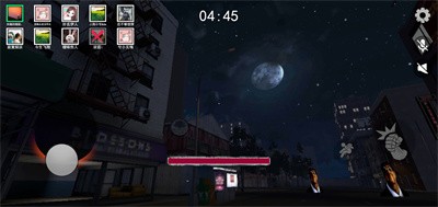 盖瑞躲猫猫手游下载-盖瑞躲猫猫免费手游下载 1.1