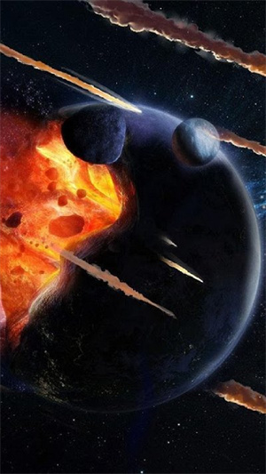 星球保卫战游戏下载-星球保卫战游戏手机版 1.0.9