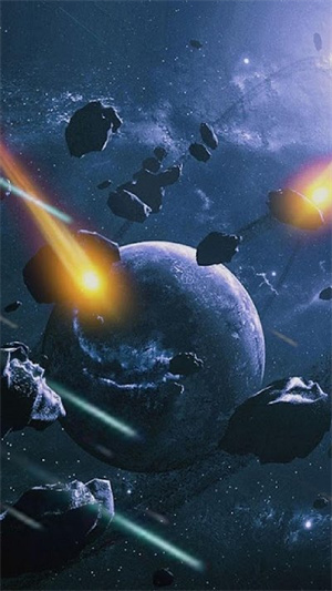 星球保卫战游戏下载-星球保卫战游戏手机版 1.0.9