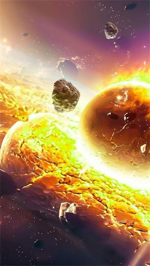 星球保卫战游戏下载-星球保卫战游戏手机版 1.0.9
