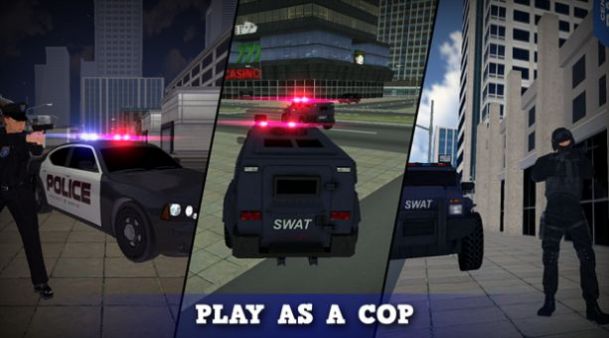 justicerivals3游戏下载-justicerivals3游戏最新版 1.072