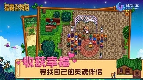星露谷物语官方版正版下载汉化版-星露谷物语官方版下载v1.5.6.52