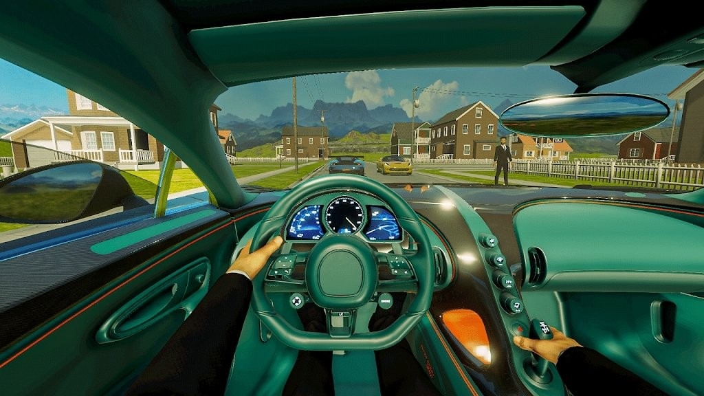 Car Selling simulation官方最新版下载-Car Selling simulation中文版v0.2