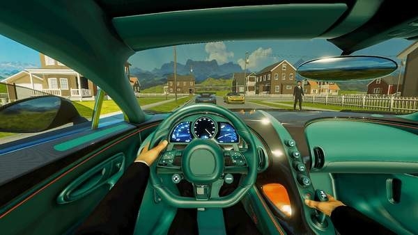 Car Selling simulation官方最新版下载-Car Selling simulation中文版v0.2