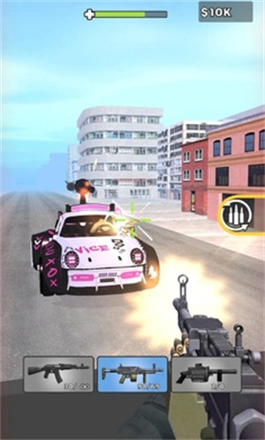 疯狂道路手游下载-疯狂道路最新版游戏下载 0.0.1