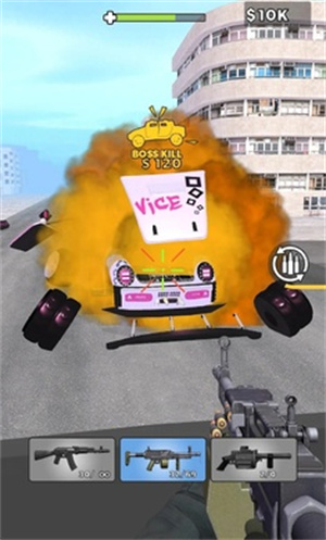 疯狂道路手游下载-疯狂道路最新版游戏下载 0.0.1