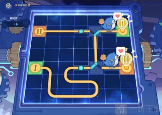 原神主板调试第七八关怎么过 原神主板调试第七八关通关攻略