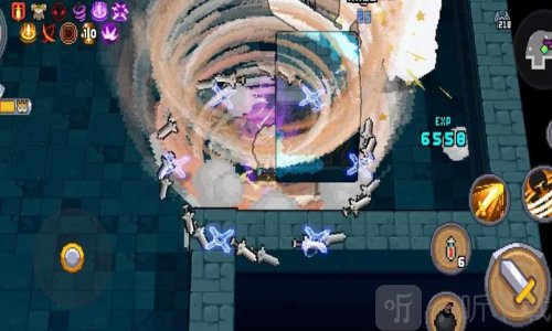 元气骑士前传刺客大风车流派怎么玩 元气骑士前传刺客大风车流派玩法攻略