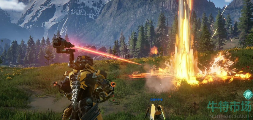 《星球重启》通用输出加成食谱一览