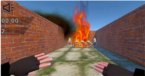 寂静生存之地SILENTHILL:Ascension