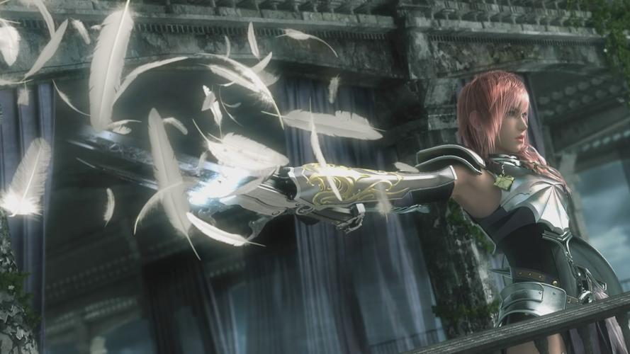 最终幻想versus13(最终幻想v13重启) 最终幻想versus13(最终幻想v13重启)