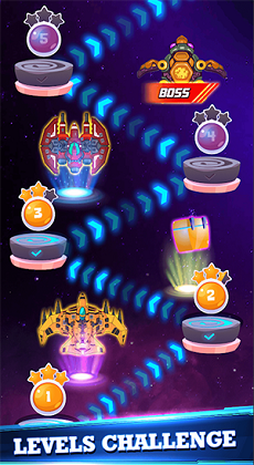 星际枪神