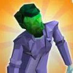 僵尸英雄战斗传说Zombiehero