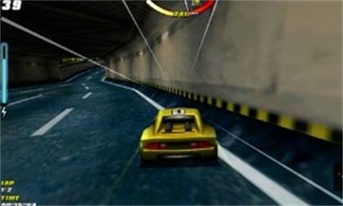 极品飞车11