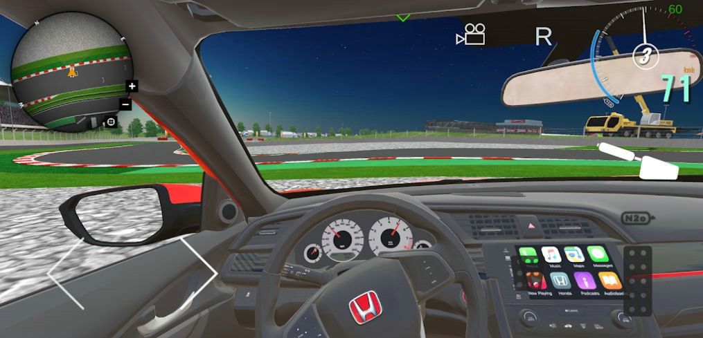终极漂移竞速赛AssettoRacingUltimate