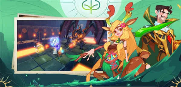 神秘的召唤CallofMystery