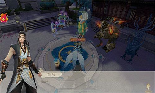 大陆魂圣
