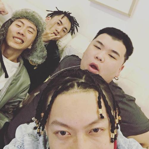 顶级RAPPER潮水一区百度 顶级RAPPER潮水一区百度