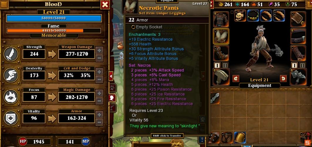 火炬之光2存档(火炬之光2附魔什么最好) 火炬之光2存档(火炬之光2附魔什么最好)