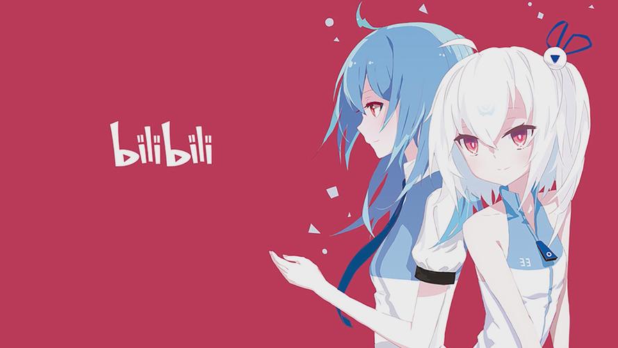 超大尺寸哔哩哔哩网站