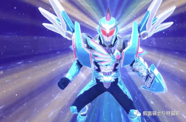 铠甲勇士大电影圣帅(新铠甲勇士2025) 铠甲勇士大电影圣帅(新铠甲勇士2025)