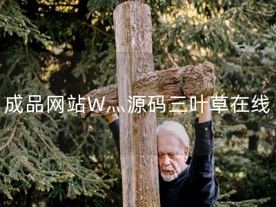 成品网站W灬源码三叶草在线 成品网站W灬源码三叶草在线