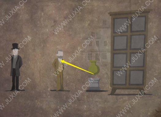 cube escape攻略(锈湖the cave潜水艇) cube escape攻略(锈湖the cave潜水艇)