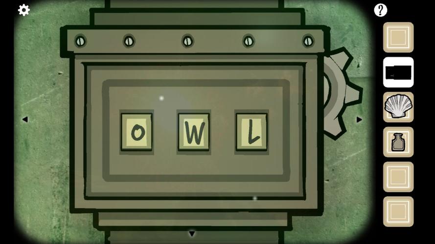 cube escape攻略(锈湖the cave潜水艇) cube escape攻略(锈湖the cave潜水艇)