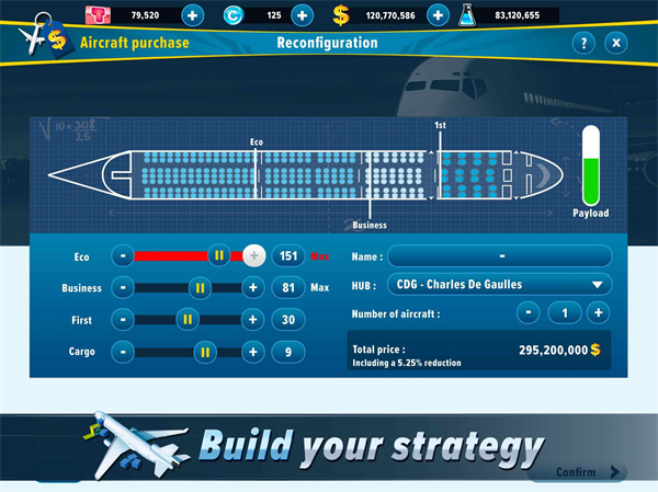 航空经理2游戏下载-航空经理2最新版手游 3.07.0302