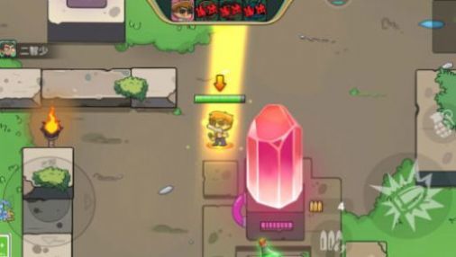 吃鸡异世界游戏下载-吃鸡异世界游戏手机版 1.0.1