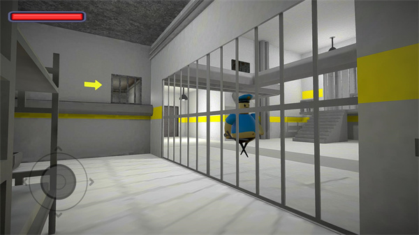 Roblox逃离巴里的监狱游戏下载-Roblox逃离巴里的监狱游戏最新版 1.0.7