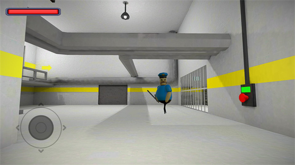 Roblox逃离巴里的监狱游戏下载-Roblox逃离巴里的监狱游戏最新版 1.0.7