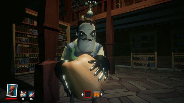 Hello  Neighbor2