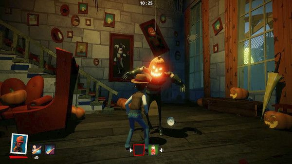 Hello Neighbor2手游下载-Hello Neighbor2最新版游戏下载 0.1.3