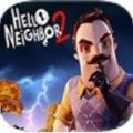 Hello Neighbor2