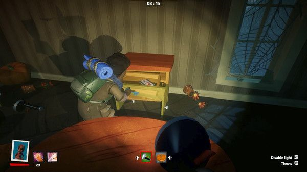 Hello Neighbor2手游下载-Hello Neighbor2最新版游戏下载 0.1.3