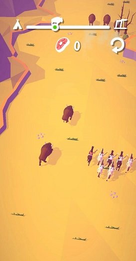 水牛跳跃游戏下载-水牛跳跃最新版手游 0.2