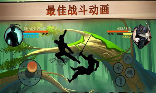 格斗俱乐部角色全手游下载-格斗俱乐部角色全游戏免费下载 1.6