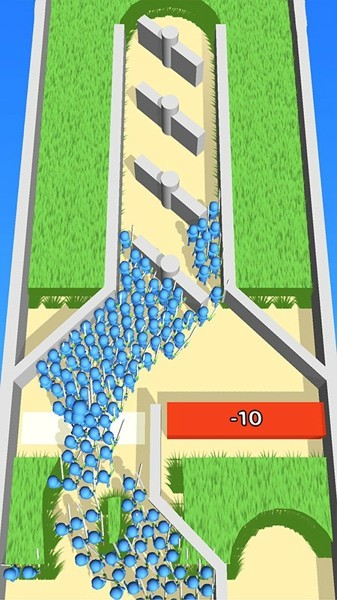 挡不住的胜利手游下载-挡不住的胜利最新版游戏下载 1.1