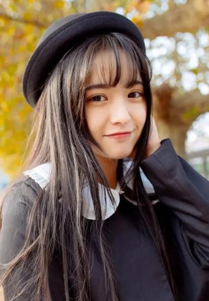 18岁大陆女rapper欢迎你