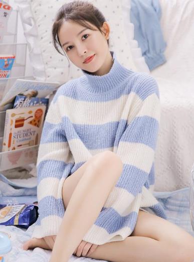 18岁大陆女rapper欢迎你