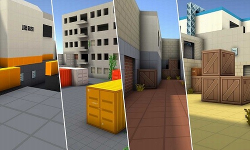 碉堡射击免登录版游戏下载-碉堡射击免登录版游戏最新版 1.22