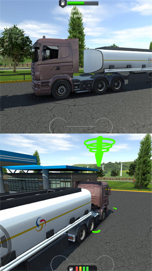 疯狂公路卡车游戏下载-疯狂公路卡车游戏最新版 1.0.0