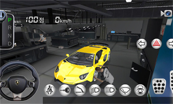 3d驾驶课手游下载-3d驾驶课游戏免费下载 25.8
