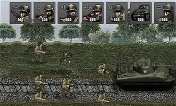 WW2战争指挥官手游下载-WW2战争指挥官安卓版下载 2.230201