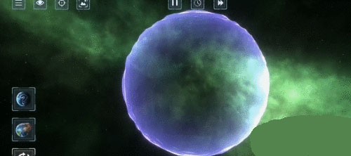 星球爆炸模拟器解锁全部星球版