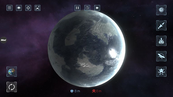 星球爆炸模拟器解锁全部星球版游戏下载-星球爆炸模拟器解锁全部星球版游戏官方安卓版 1.0.4